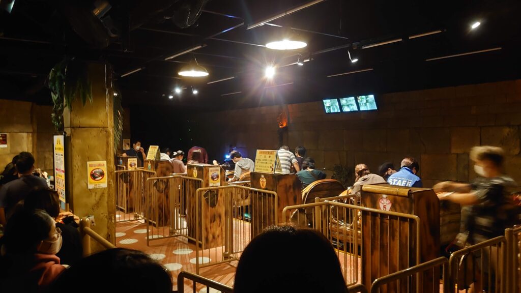 SHINPI（シンピ）のコースター