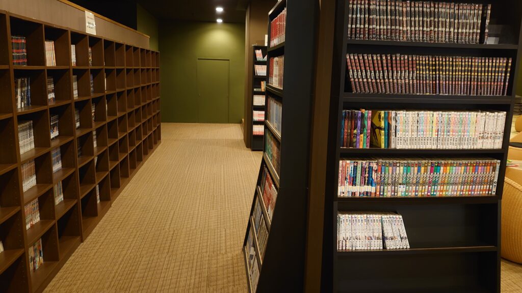 鬼滅の刃のマンガ