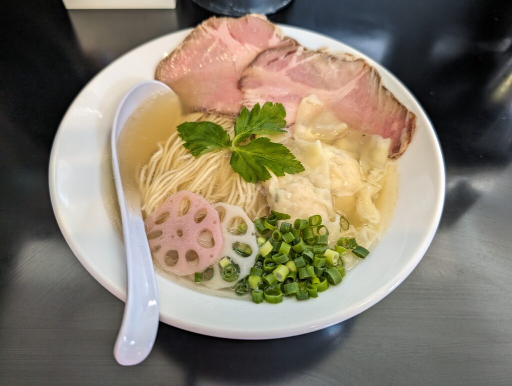 シン・ノジジのPEARL