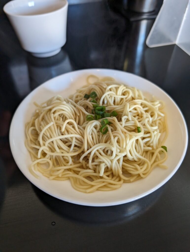 シン・ノジジの替玉