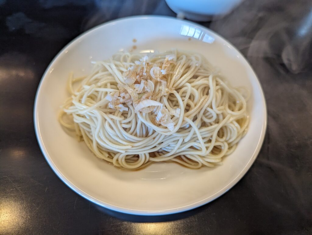 のじじの替え玉